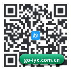 安卓 APP 二维码
